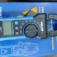 مولتی متر ولیو