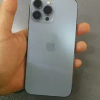 اپل iPhone 13 Pro Max با حافظهٔ ۵۱۲ گیگابایت|موبایل|تهران, امام حسین|دیوار