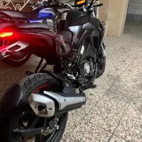 بنلی ۱۸۰s مدل ۱۴۰۲|موتورسیکلت|تهران, جلیلی|دیوار