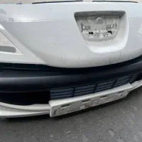 سپر ۲۰۷ - کروز