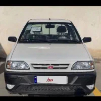 پراید وانت صفر ۱۴۰۵
