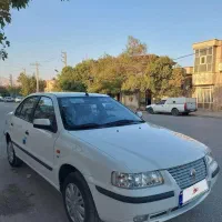 سمند LX مدل ۱۳۹۹ درحد خشک|خودرو سواری و وانت|کرمانشاه, |دیوار