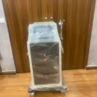 دستگاه لیزر سه طول موج لیزربارچین با استابلایزر