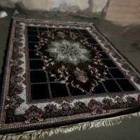 فرش ماشینی ۹ متری و۱۲|فرش|کنگاور, |دیوار