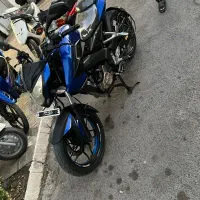 پالس مدل ۹۳