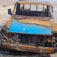 وانت نیسان تناژ پائین، مدل ۱۳۹۳ تصادفی نیست