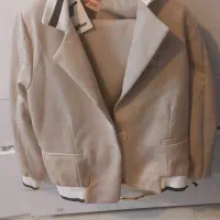 لباس ست سلین جنس پارچه اویشو