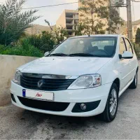 رنو تندر ۹۰ پلاس اتومات