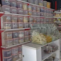 واگذاری مغازه عطاری