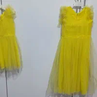 لباس مجلسی دخترانه ست|کفش و لباس بچه|گرمدره, |دیوار