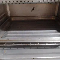 اون فلر۴لیتری|اجاق گاز و لوازم برقی پخت‌وپز|تهران, جوادیه تهرانپارس|دیوار