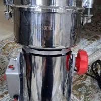 اسیاب حرفه ای صنعتی پاناسونیک ژاپن اصا ۱کیلویی