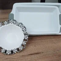 ظروف چینی پذیرایی