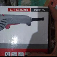 دستگاه پولیش حرفه ای CT13528