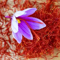 زعفران با کیفیت و مرغوب|خوردنی و آشامیدنی|تهران, نازی‌آباد|دیوار