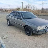 پژو 405|خودرو سواری و وانت|چالدران, |دیوار