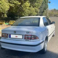 سمندموتورملی ef7 کلاس16