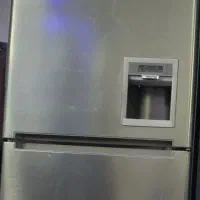 یخچال فریزر سامسونگ