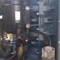 موتر یاماها ۸۵بدون باز بشه|موتورسیکلت|جاسک, |دیوار