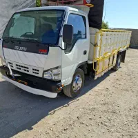 ایسوزو 1390 6تن. بدون رنگ