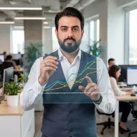 مشاور،مدیر،سرپرست و کوچ کلینیک زیبایی و دندانپزشکی