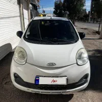 ماشین ام وی ام ۱۱۰ اس لاکچری سه سیلندر