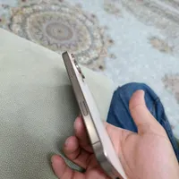 اپل iPhone 16 Pro Max با حافظهٔ ۲۵۶ گیگابایت|موبایل|قم, سراجه (۱۵ خرداد)|دیوار