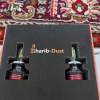 هدلایت و دوربین ثبت وقایع|قطعات یدکی و لوازم جانبی|تبریز, |دیوار