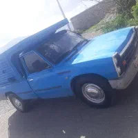 حمل بار نیسان وانت