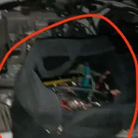 کیف ابزار گم شده