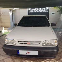 پرلید 131مدل 92 هیدرولیک|خودرو سواری و وانت|برازجان, |دیوار