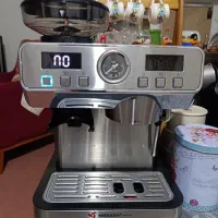 اسپرسوساز 2069 مباشی