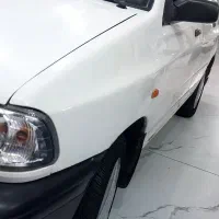 پراید 98|خودرو سواری و وانت|فردیس, طالقانی|دیوار