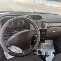 فروش پراید مدل 1398 گلگیر سمت راست و کاپوت تعویض|خودرو سواری و وانت|کوه چنار, |دیوار