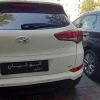 توسان ۲۰۱۶ بی رنگ نقد واقساط|خودرو سواری و وانت|تهران, نارمک|دیوار