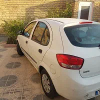 تیبا ۲ مدل ۹۷