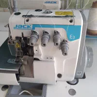 چرخ خیاطیE3چهار نخ