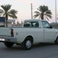 پیکان وانت|خودرو سواری و وانت|شیراز, شهرک بزین|دیوار