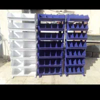 قفسه تک ستاره|فروشگاه و مغازه|اصفهان, جوزدان الیادران|دیوار