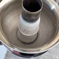 سماور برنجی و استیل|سماور، چایساز، قهوهساز|شاهدشهر, |دیوار