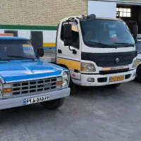 امداد خودرو ویدک کش ابرکوه..