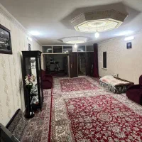 خانه ۱۰۰متری همکف ویلایی یک خواب باپارکینگ توس۸۵