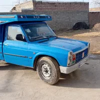 نیسان دربستی