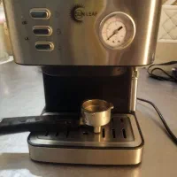 قهوه ساز سان لایف