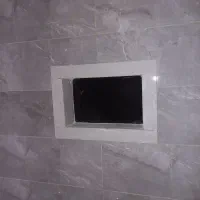 کاشی کاری وسرامیک