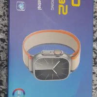 ساعت هوشمند
