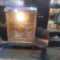 لوازم فست فود|کافیشاپ و رستوران|شهرکرد, |دیوار