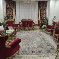 سرویس مبل استیل