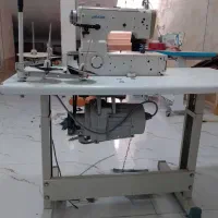 چرخ میاندوز صنعتی