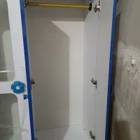 کمد کودک|اسباب و اثاث بچه|مشهد, فرهنگیان (شهرک غرب)|دیوار